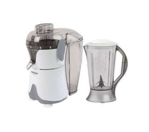 Máy xay ép đa năng Zelmer 478.2A Symbio - Hàng chính hãng