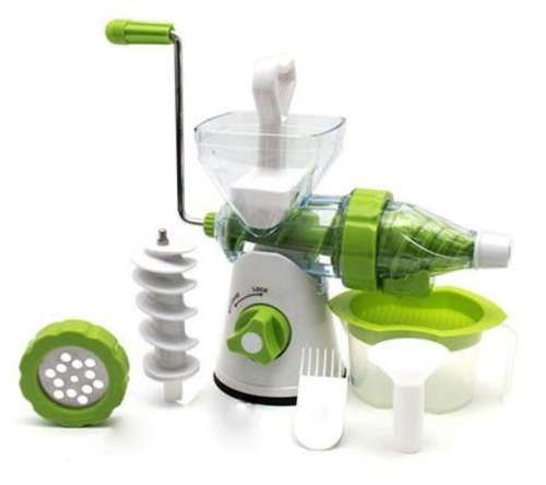 Máy ép trái cây bằng tay Manual Juicer  - Hàng chính hãng