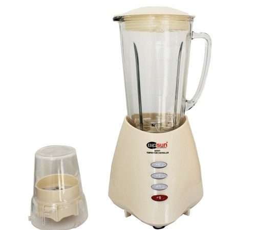 Máy xay sinh tố Bigsun BB-299G - Thương hiệu Việt - Hàng chính hãng