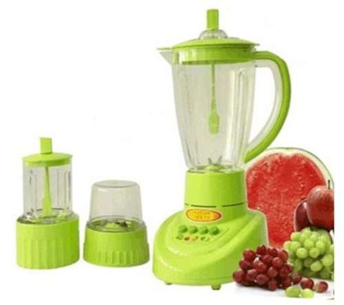 Máy xay sinh tố Happy Cook HCB-150B - Dung tích 1L - Hàng chính hãng