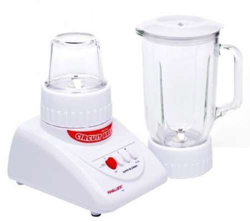 Máy xay sinh tố Khaluck KL-333 - Dung tích 1.25L - Hàng chính hãng