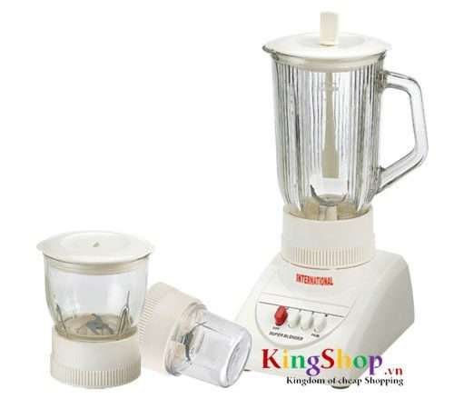 Máy xay sinh tố Legend IN-626 - Thương hiệu Mã Lai - Hàng chính hãng