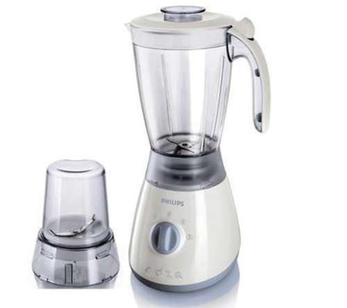 Máy xay sinh tố Philips HR2001 - Dung tích 1.5L - Hàng chính hãng