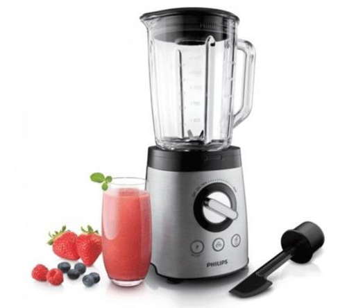 Máy xay sinh tố Philips HR2096 - Hàng chính hãng