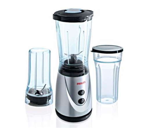 Máy xay sinh tố Philips HR2870 - Dung tích 0.75L - Hàng chính hãng