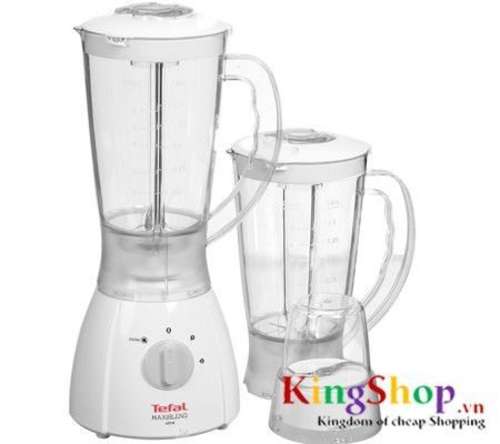 Máy xay sinh tố Tefal BL114 – Dung tích 2 lít - Hàng chính hãng