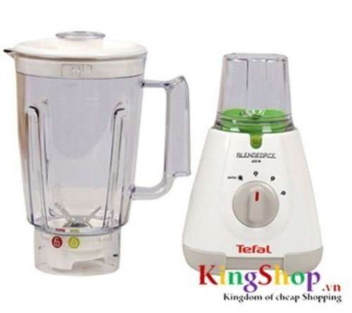 Máy xay sinh tố Tefal BL3071 – Dung tích 1.75 lít. - Hàng chính hãng