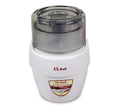 Máy xay thịt Gali GL-1907 - Hàng chính hãng