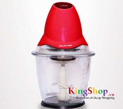 Máy xay thịt Khaluck KL-3076 - Hàng chính hãng