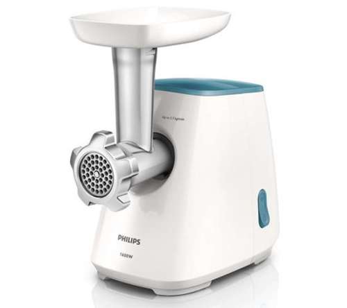 Máy xay thịt Philips HR2710 - Hàng chính hãng