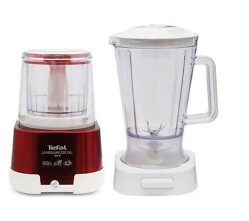 Máy xay thịt Tefal MF805 - Công suất 1000 W - Hàng chính hãng