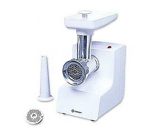 Máy xay thịt Zelmer 686.5 White - Hàng chính hãng