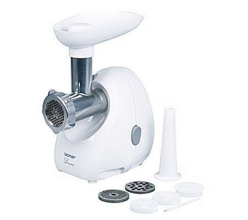 Máy xay thịt Zelmer 986.8 SYM  - Hàng chính hãng