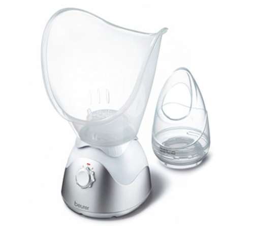 Máy xông hơi mặt Beurer FS50 - Hàng chính hãng