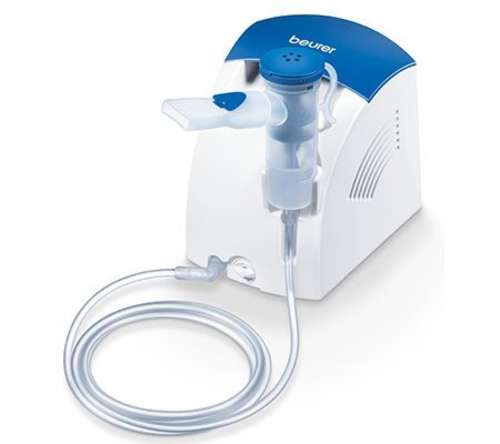 Máy xông mũi họng Beurer IH25/1 - Hàng chính hãng