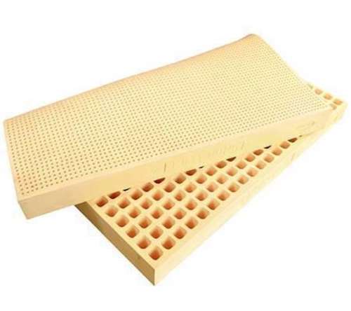 Nệm cao su Kim Cương HappyGold 10F 150x190x10 - Hàng chính hãng