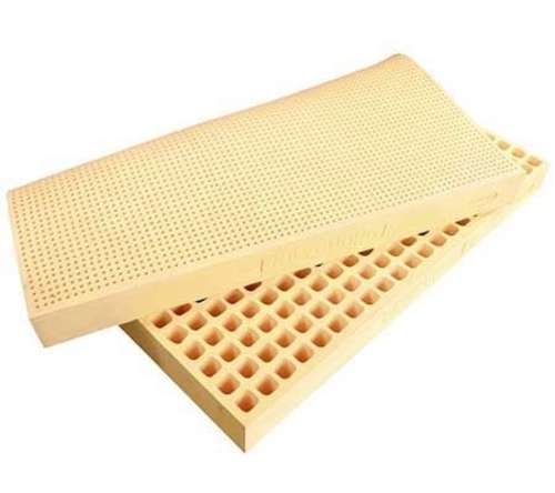 Nệm cao su Kim Cương HappyGold 5F 160x200x5 - Hàng chính hãng