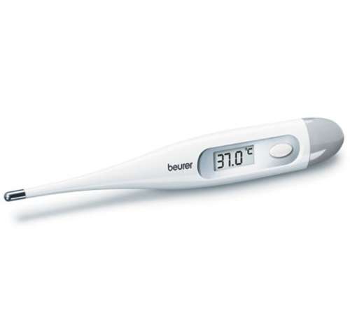 Nhiệt kế đo đầu cứng Beurer FT09 - Hàng chính hãng