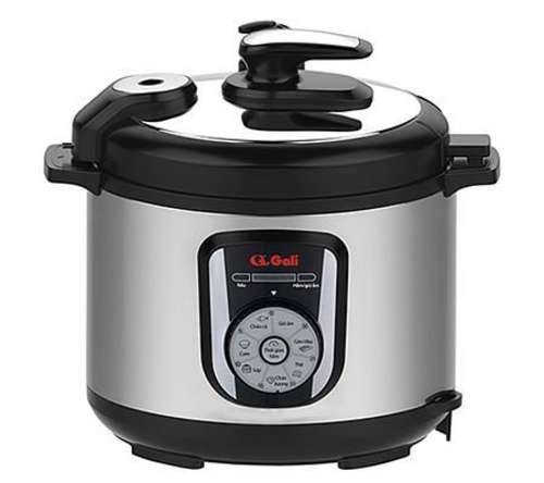 Nồi áp suất Gali GL-1606 - Hàng chính hãng