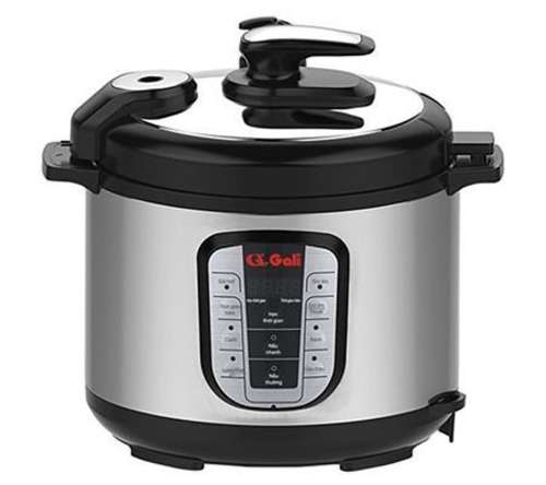 Nồi áp suất Gali GL-1607 - Hàng chính hãng