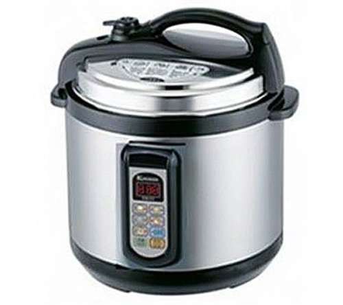 Nồi áp suất điện tử Pensonic PPC-1804 - Hàng chính hãng