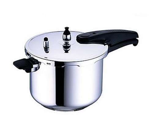 Nồi áp suất Kiwa KW-PA6L - Hàng chính hãng