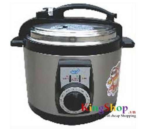 Nồi áp suất Legi LG-225AS - Hàng chính hãng