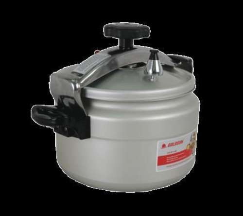 Nồi áp suất nhôm Goldsun PC-GJY50A - Dung tích 5 Lít - Hàng chính hãng