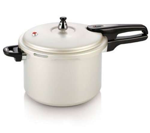 Nồi áp suất nhôm Supor YL22FB - Dung tích 6L - Hàng chính hãng