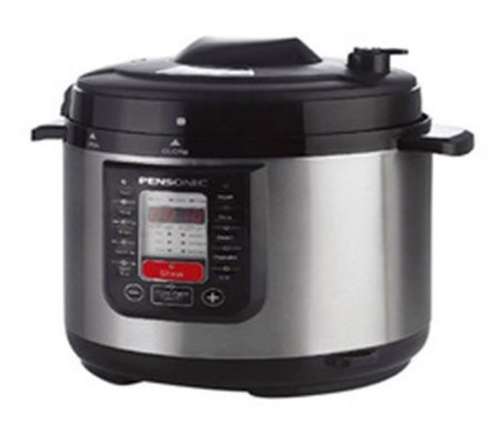 Nồi áp suất Pensonic PPC-1806 - Hàng chính hãng