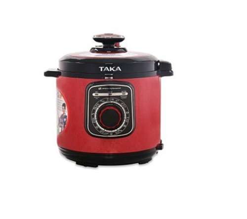 Nồi áp suất Taka TKE256 - Hàng chính hãng