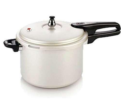 Nồi áp suất oxy hóa mềm Supor YL223F10 - Dung tích 6L - Hàng chính hãng