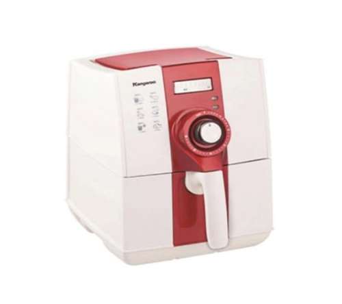 Nồi chiên chân không Kangaroo KG20F2 - Hàng chính hãng