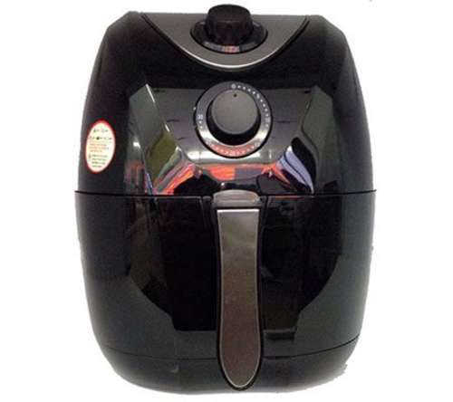 Nồi chiên không dầu Holtashi TCF 305R - Hàng chính hãng