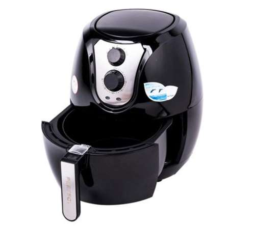 Nồi chiên không dầu Perfect FB-109B 3L - Hàng chính hãng