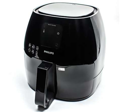 Nồi chiên không dầu Philips HD9240 - Nhập khẩu Poland