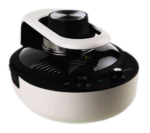 Nồi chiên không dầu đa năng SOHO YD-KZ-01A - Hàng chính hãng