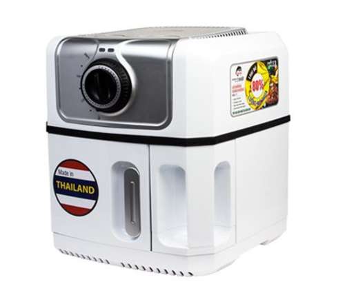 Nồi chiên chân không Iruka I57 - Hàng chính hãng