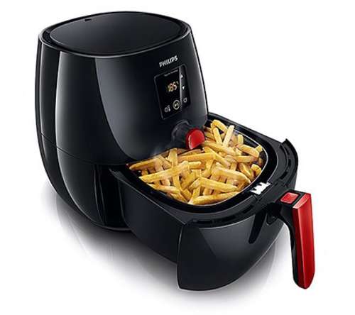 Nồi chiên Philips HD9238 - Hàng chính hãng