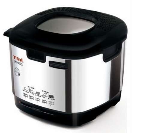 Nồi chiên Tefal FR1013 - Hàng chính hãng