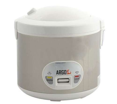 Nồi cơm điện Argo ARC-18G - Dung tích 1.8L - Hàng chính hãng