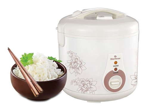 Nồi cơm điện Bluestone RCB-5516 - Hàng chính hãng