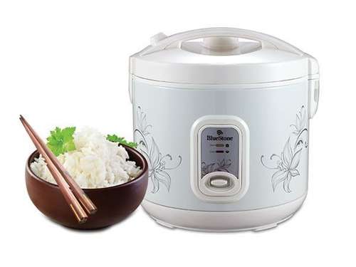 Nồi cơm điện Bluestone RCB-5518 - Hàng chính hãng