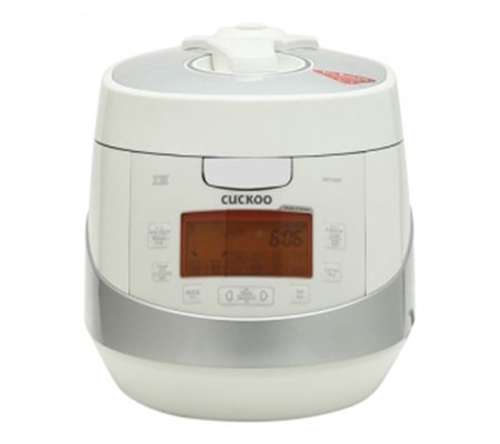 Nồi cơm điên Cuckoo CRP-HN1056F - Hàng chính hãng