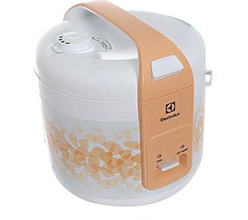 Nồi cơm điện Electrolux ERC-3105 - Hàng chính hãng