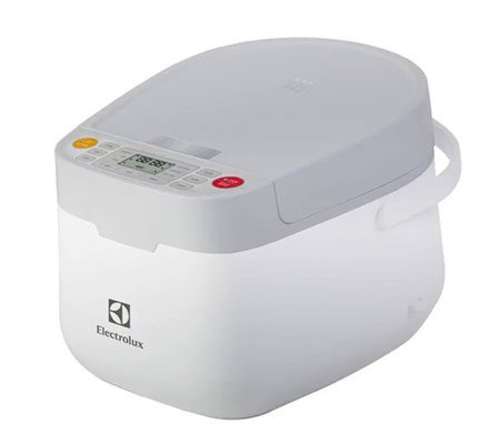 Nồi cơm điện Electrolux ERC6503W - Hàng chính hãng