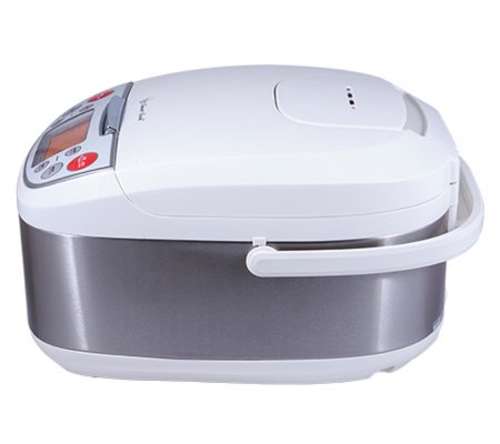 Nồi cơm điện Elmich Smart Cook RCS-0025 - Hàng chính hãng