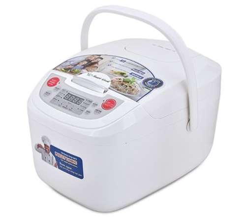 Nồi cơm điện Elmich Smartcook RCS-0026 - Hàng chính hãng