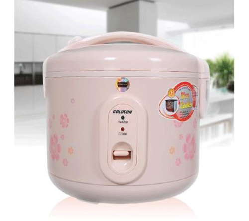Nồi cơm điện Goldsun ARC-G12AB2 - Hàng chính hãng