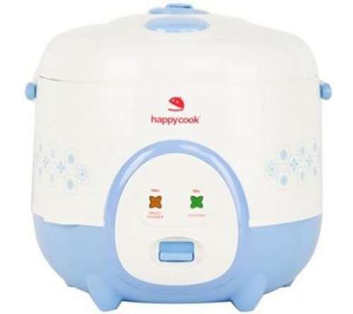 Nồi cơm điện Happycook 1.8 lít HC 108A - Hàng chính hãng